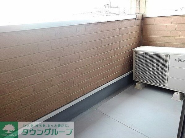 ランドロードU E棟の物件内観写真